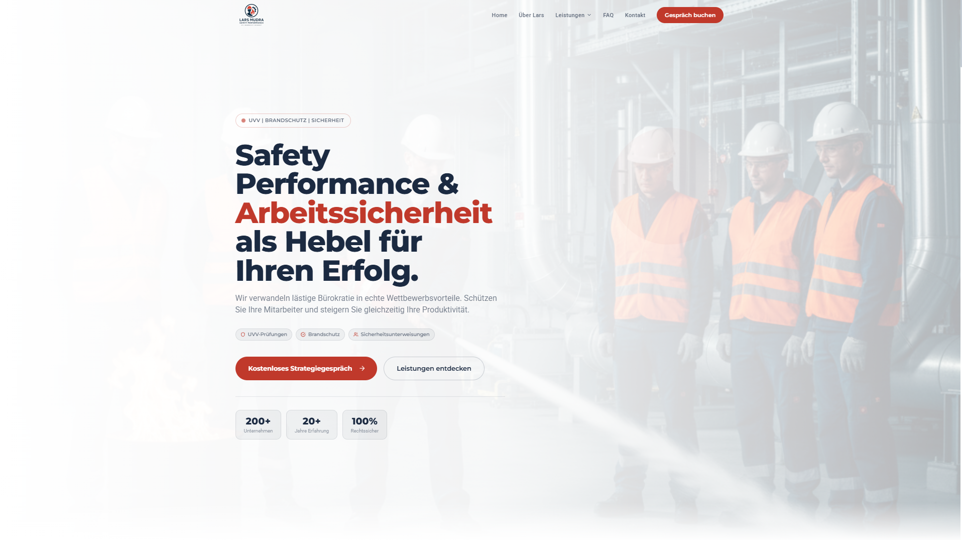 Website Design von Wyatro